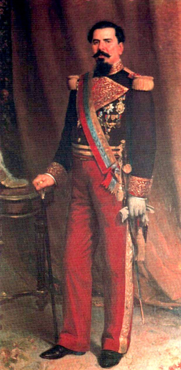 Joaquin Crespo