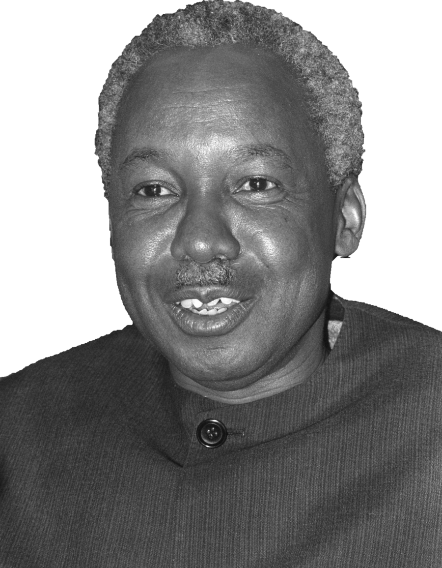 Julius Nyerere