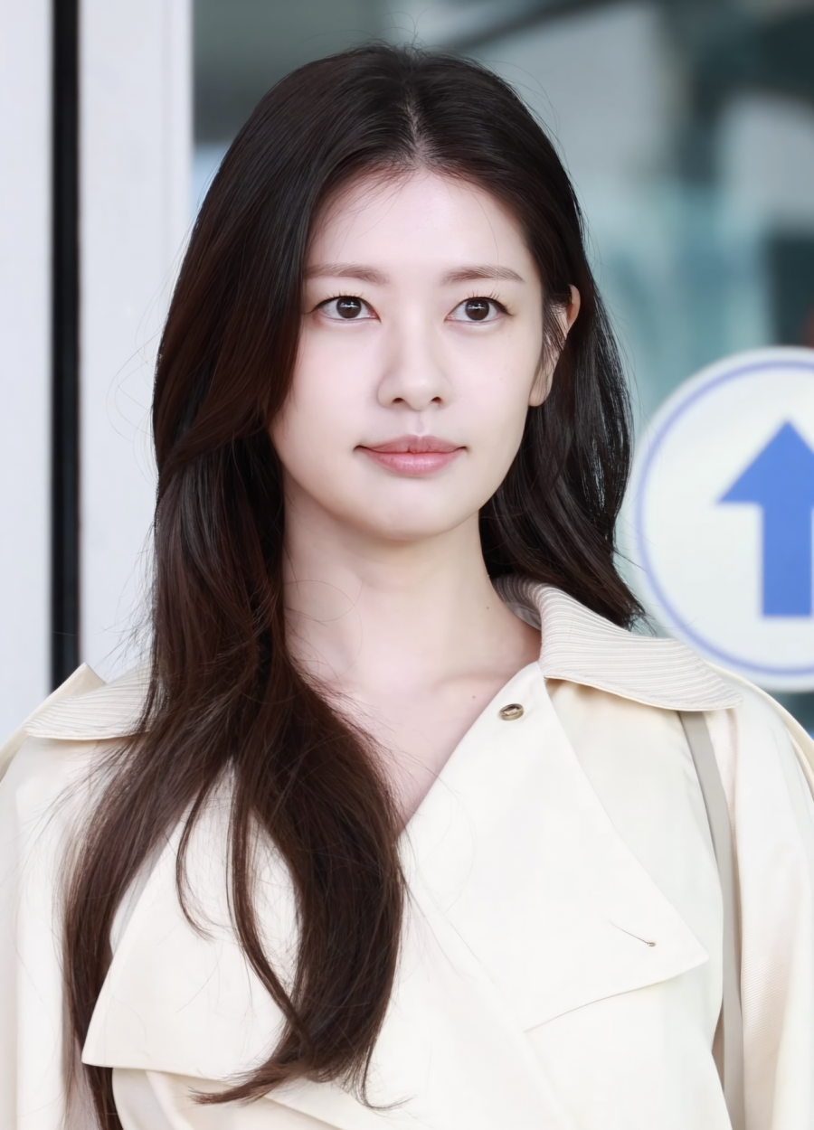Jung So Min