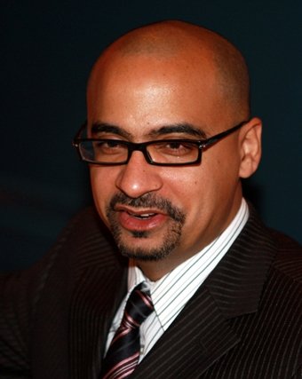 Junot Diaz