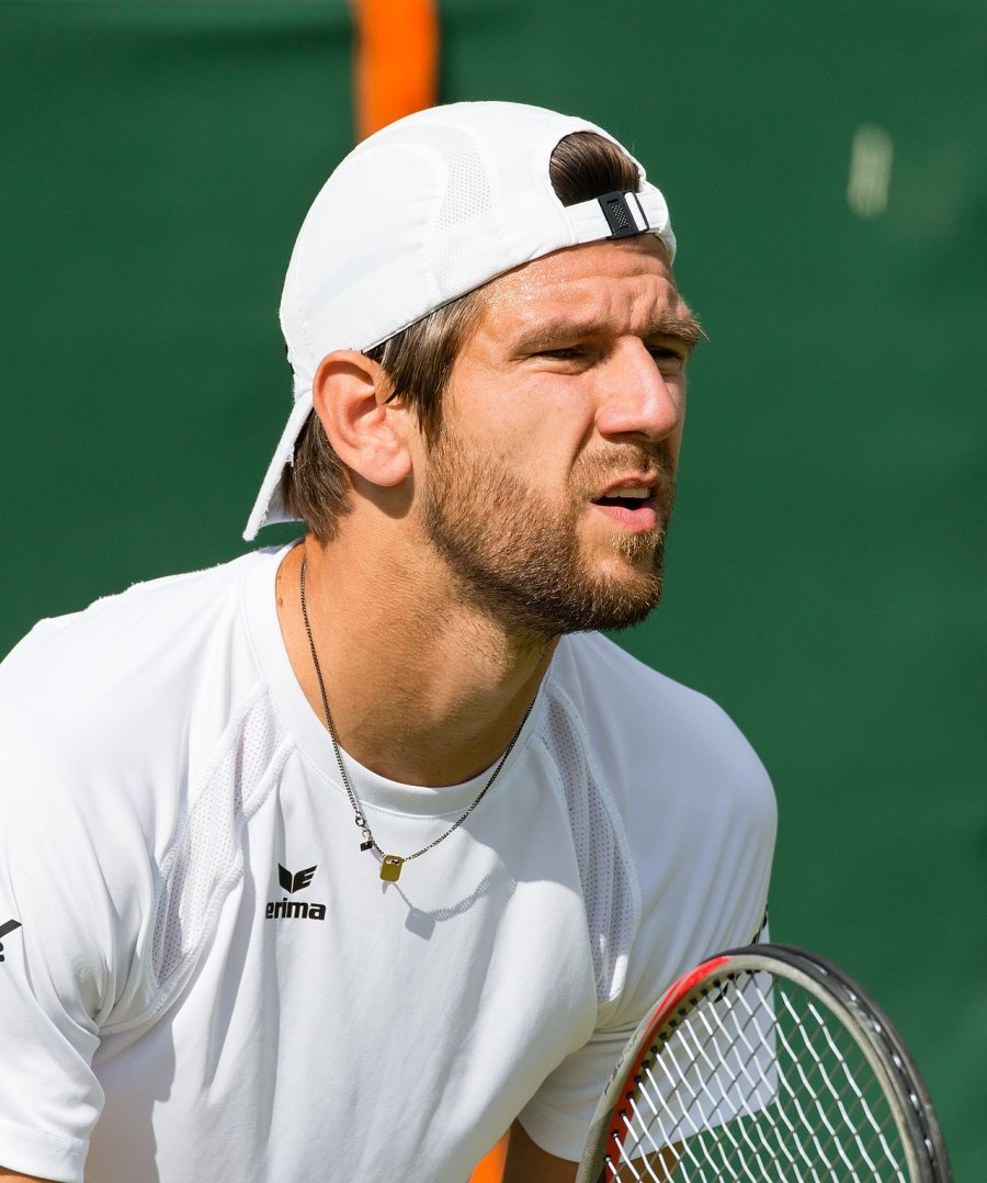 Jurgen Melzer