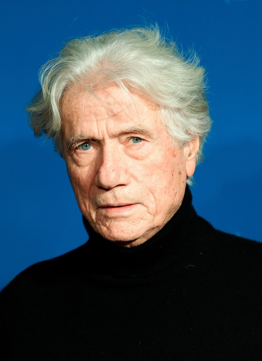 Jurgen Prochnow