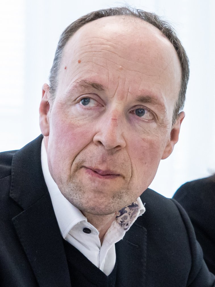 Jussi Halla Aho