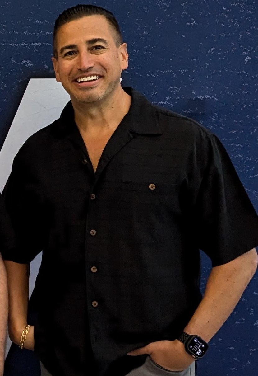 Justin Roberts