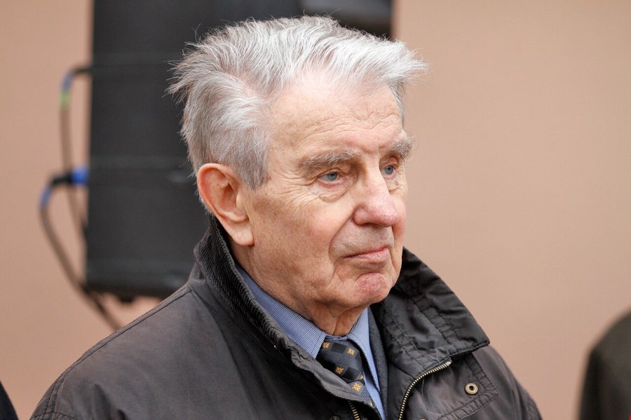 Justinas Marcinkevicius