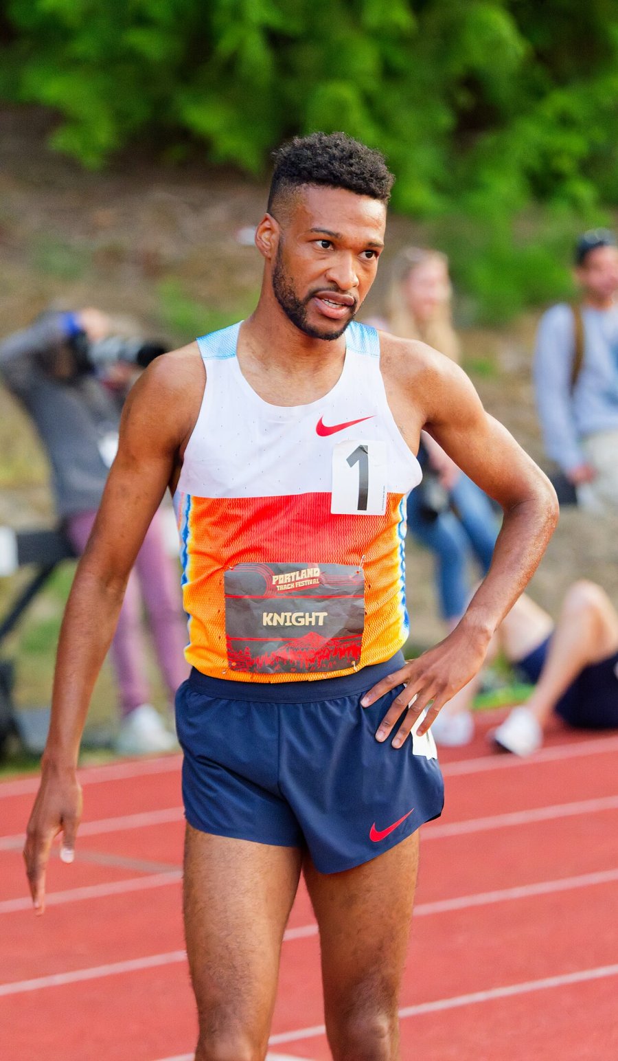 Justyn Knight