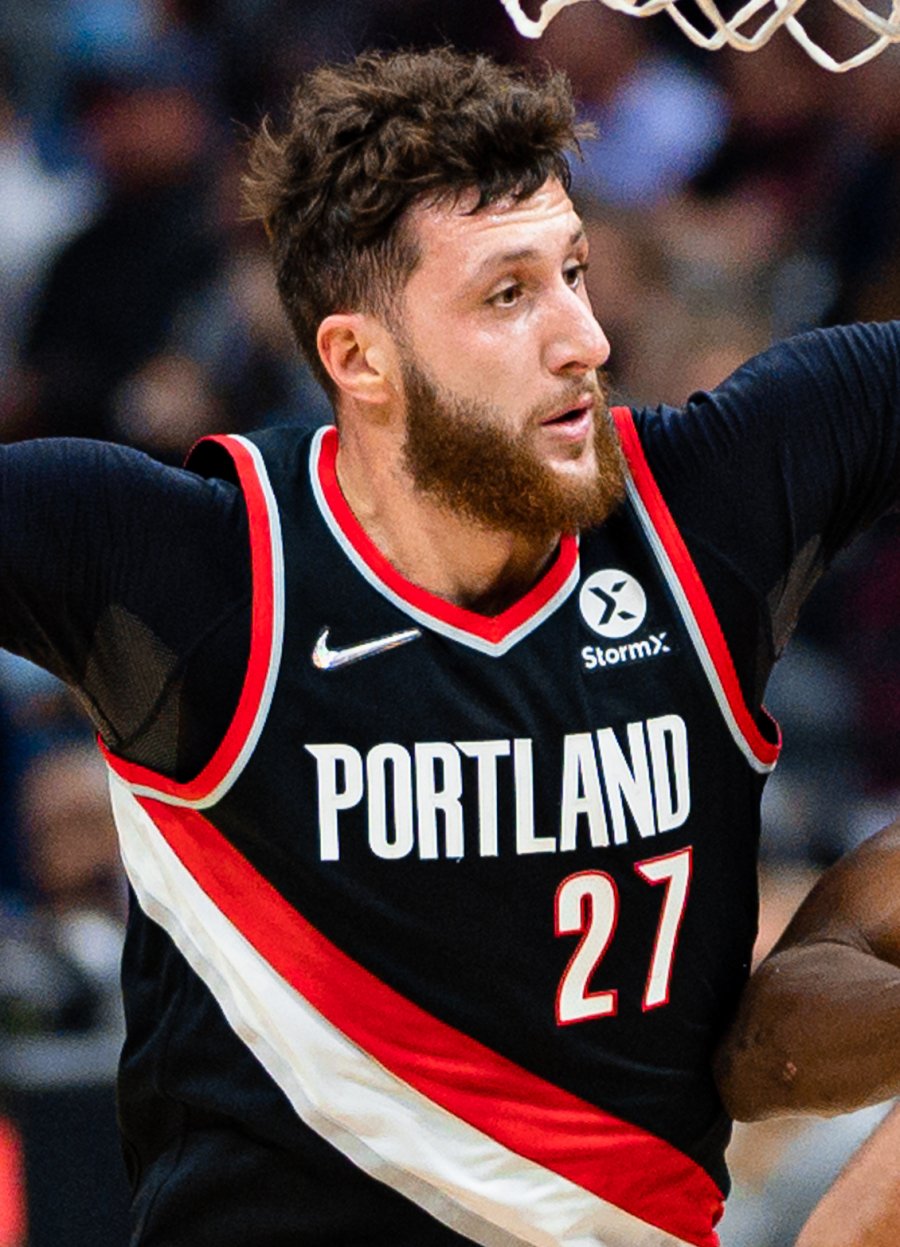 Jusuf Nurkic