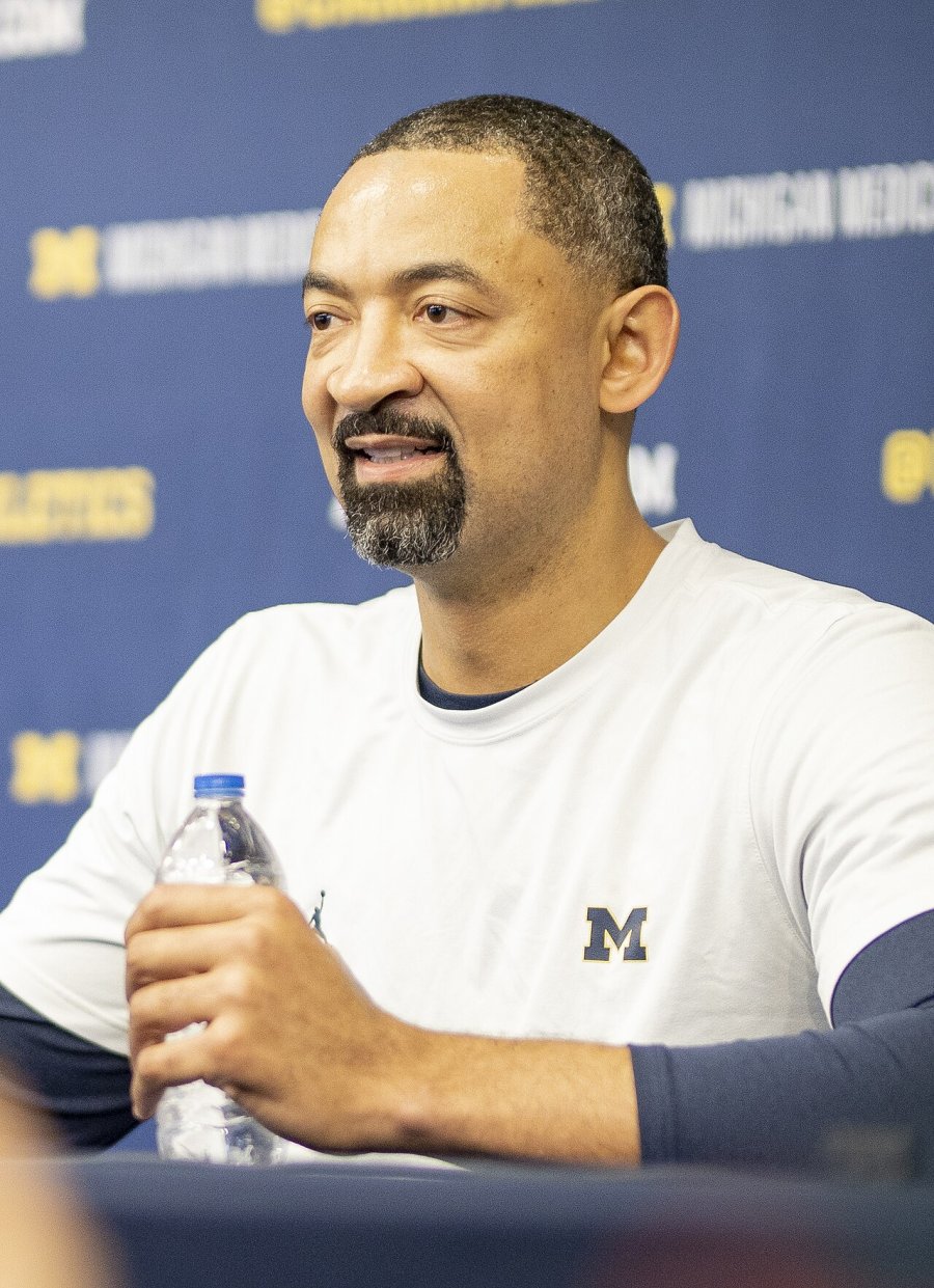 Juwan Howard