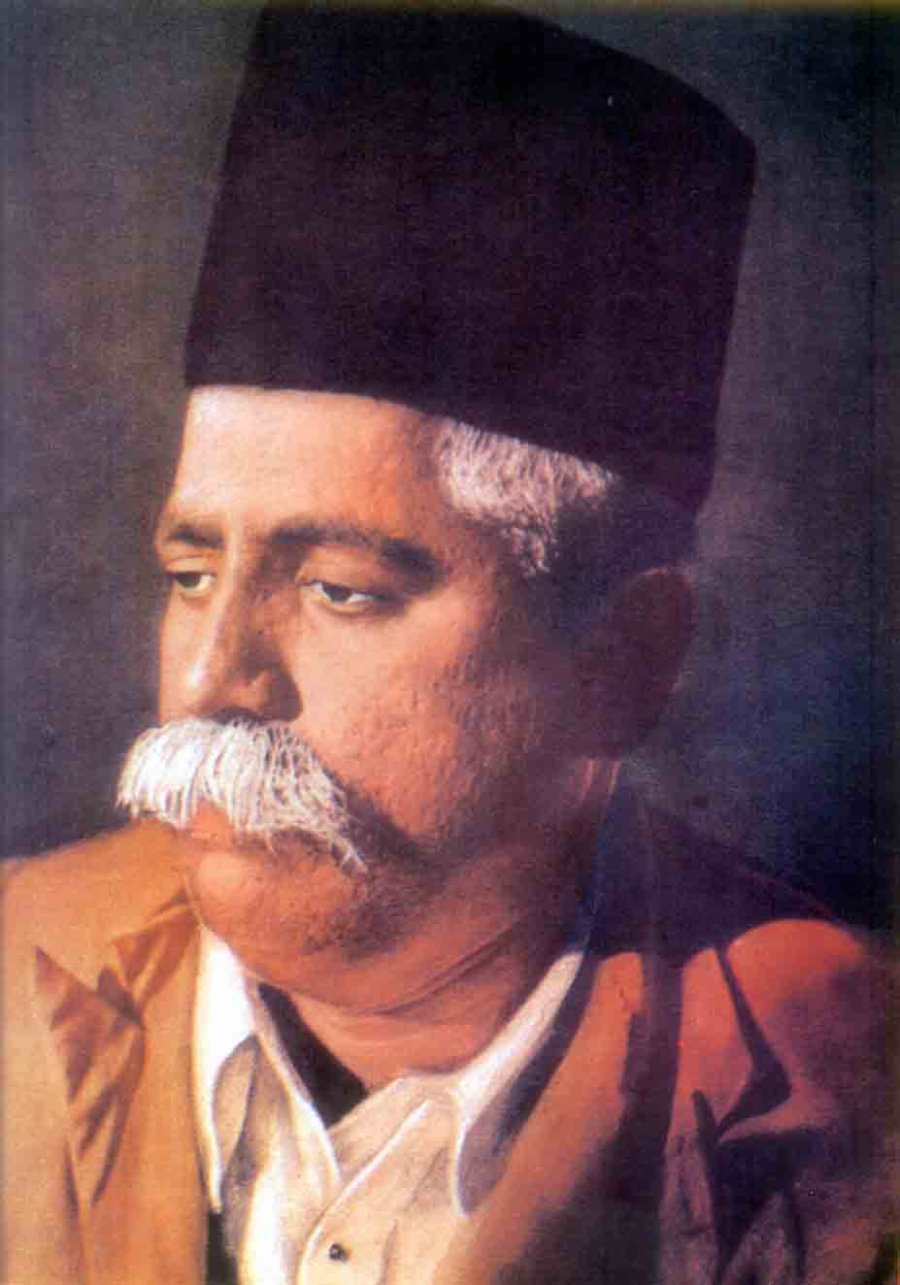 K B Hedgewar