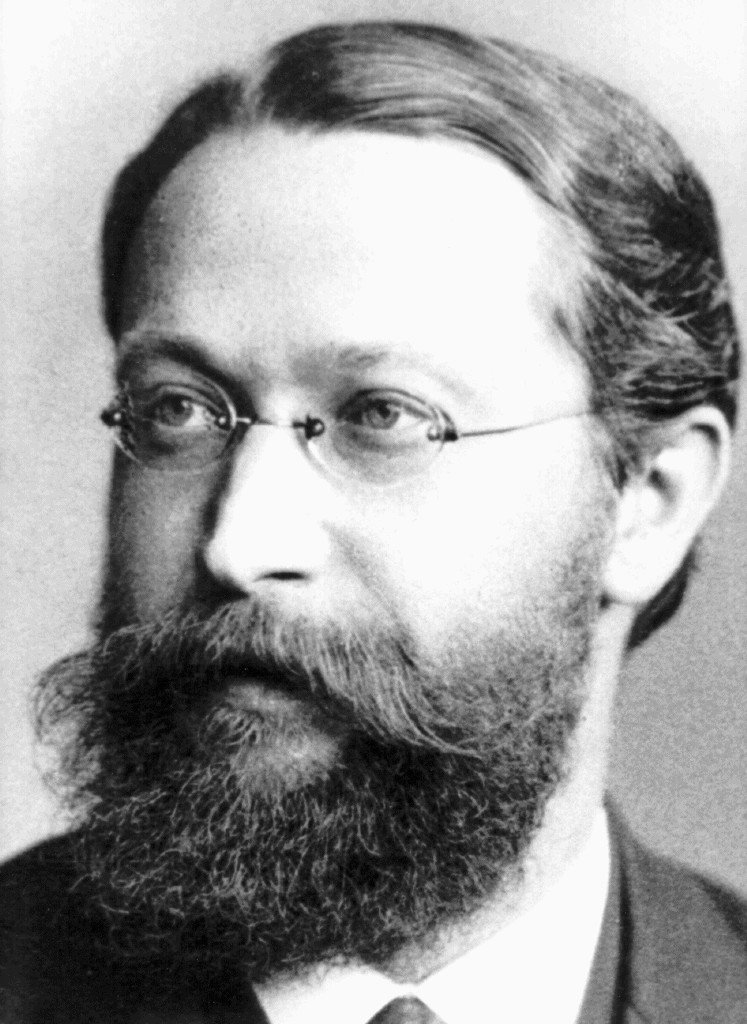 K Ferdinand Braun