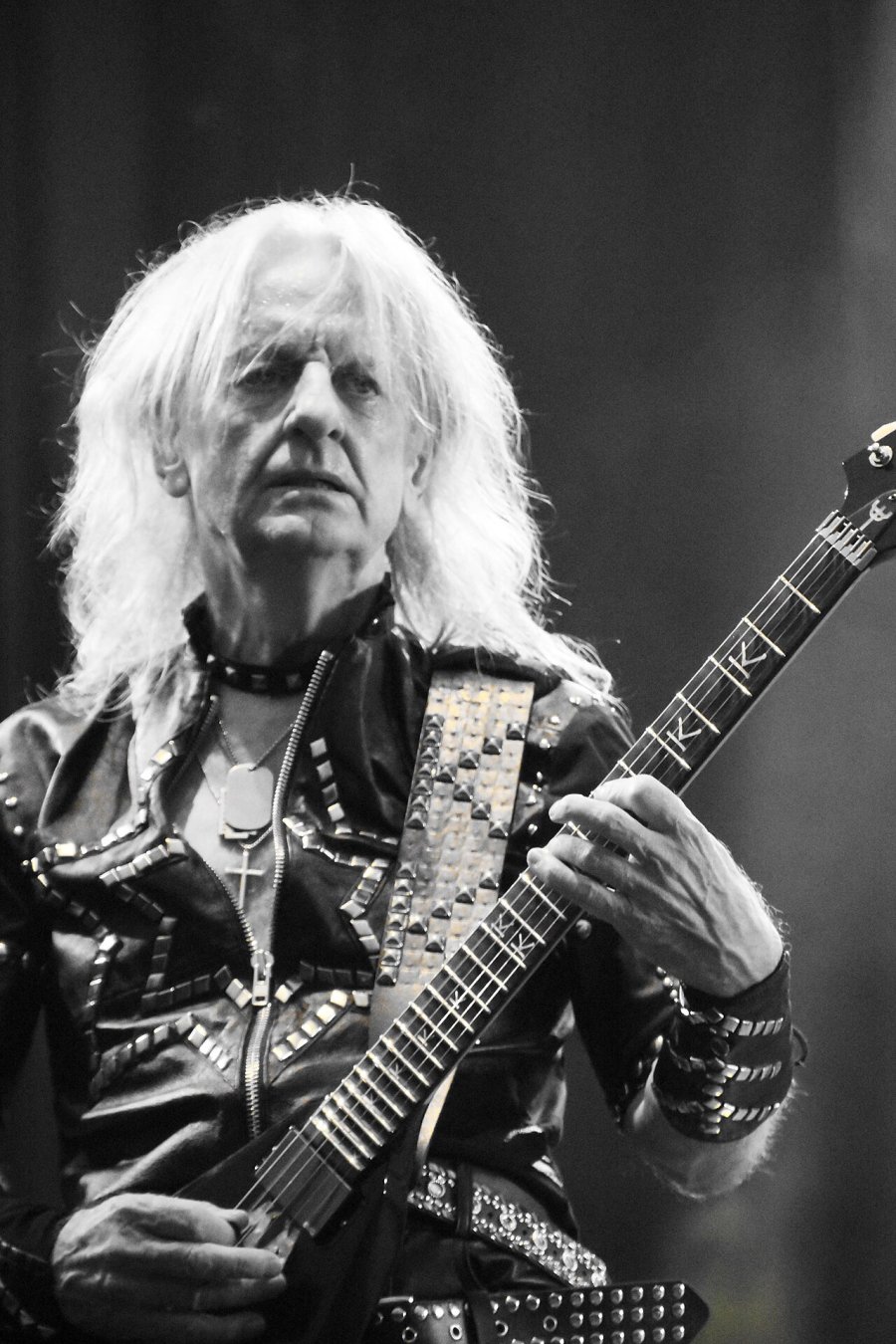 K K Downing