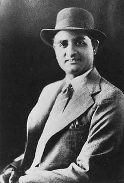K L Saigal