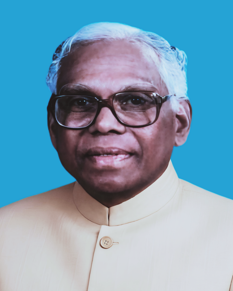 K R Narayanan