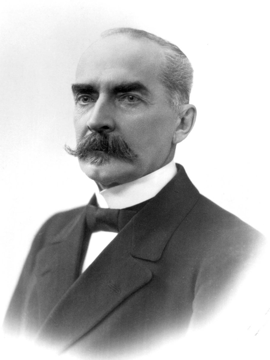 Kaarlo Juho Stahlberg