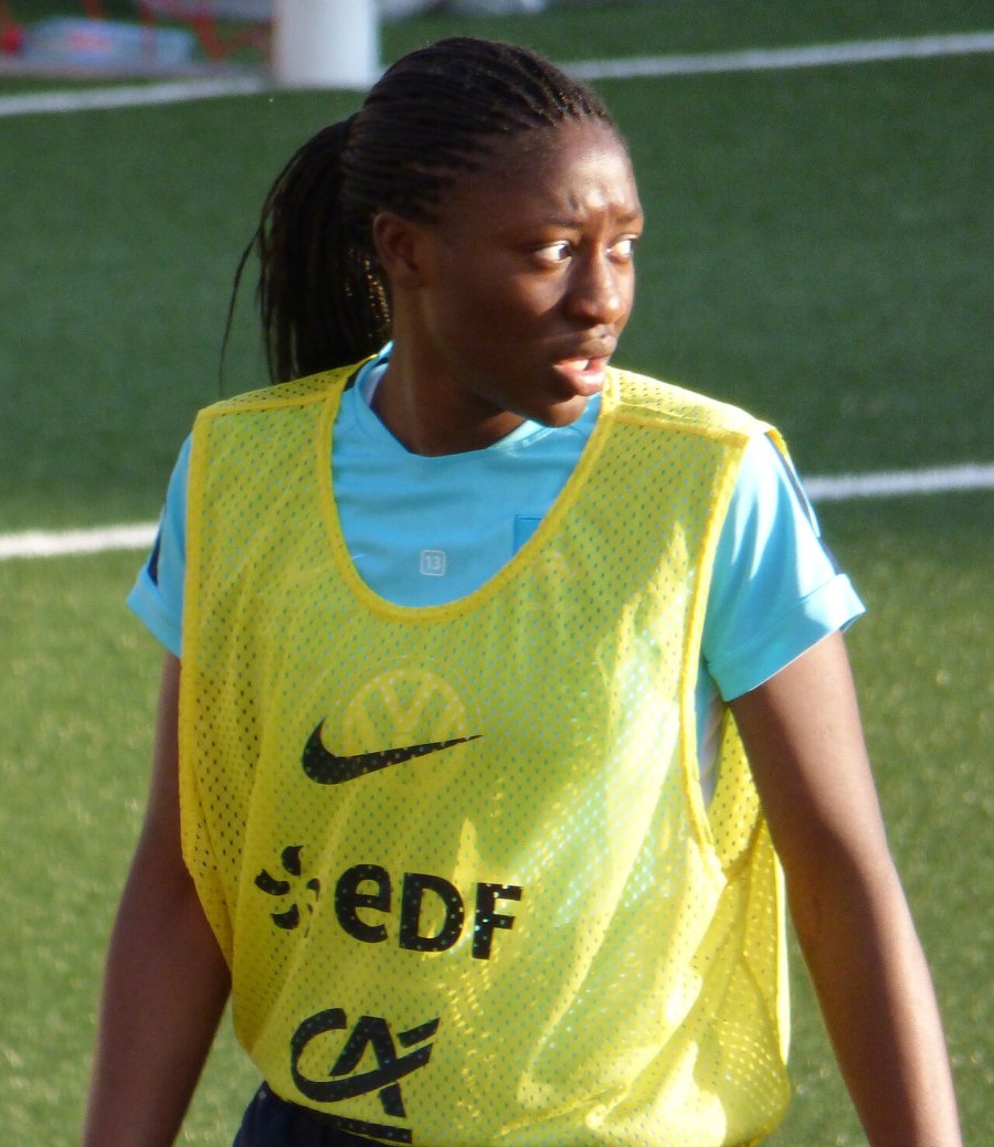 Kadidiatou Diani