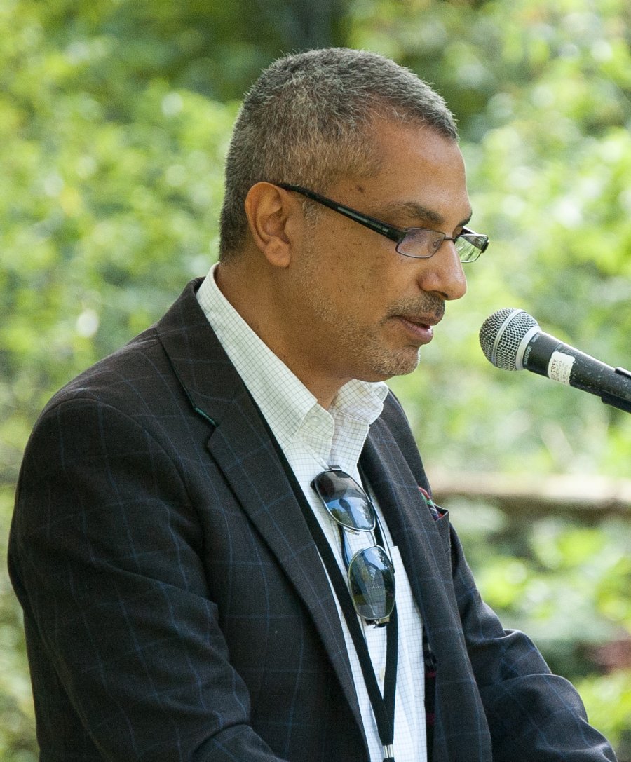 Kamal Al Solaylee