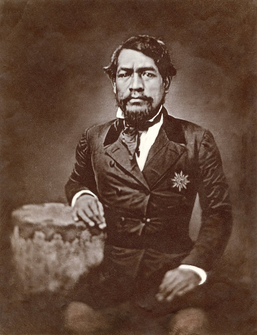 Kamehameha Iii