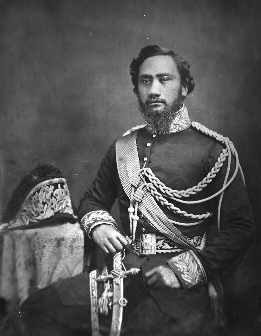 Kamehameha Iv