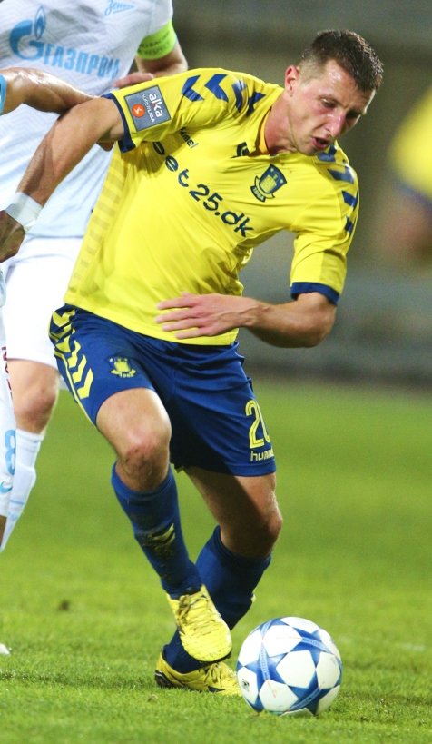 Kamil Wilczek
