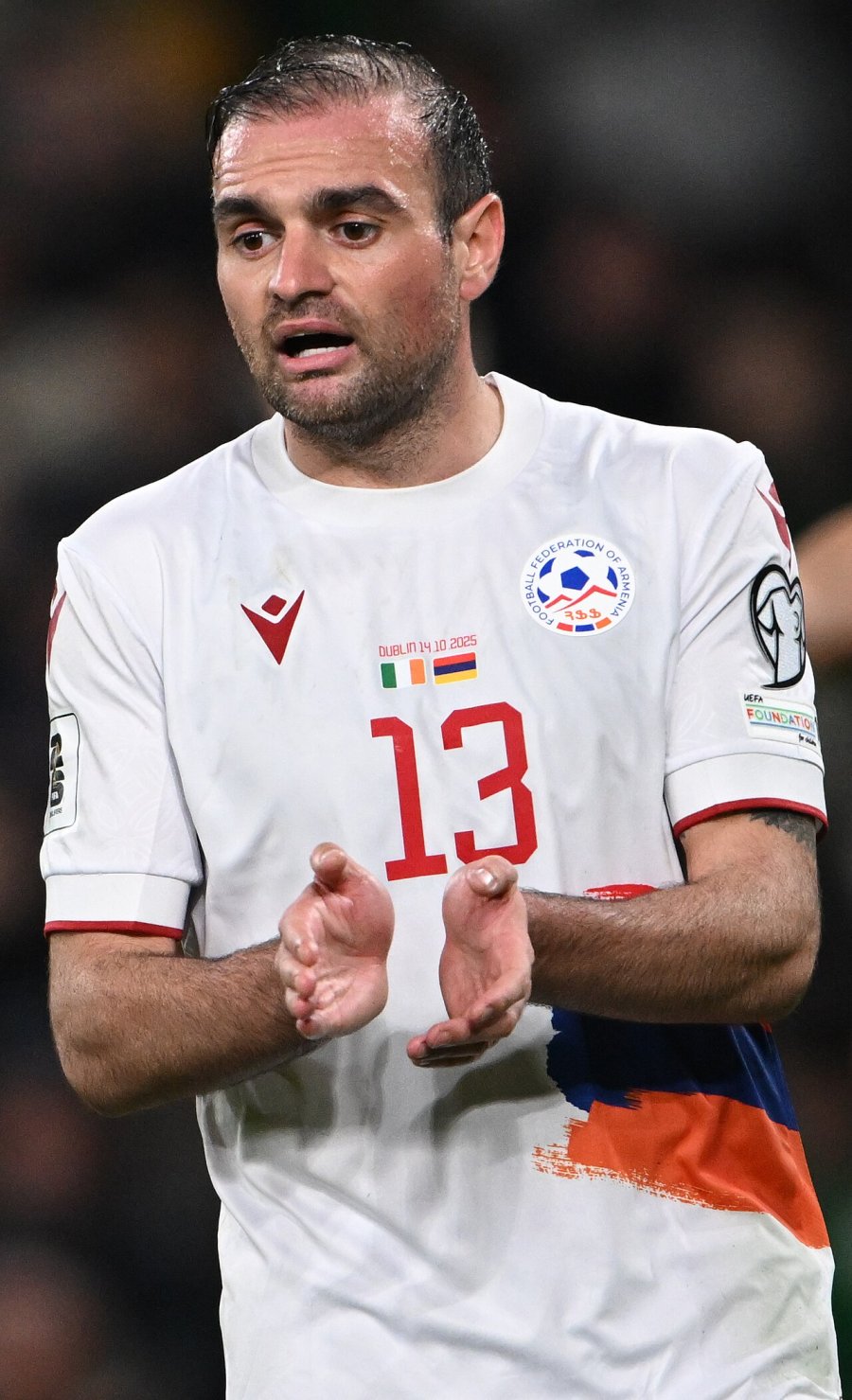 Kamo Hovhannisyan