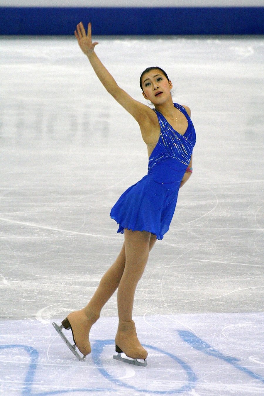 Kanako Murakami