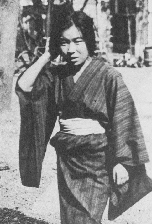 Kaneko Fumiko