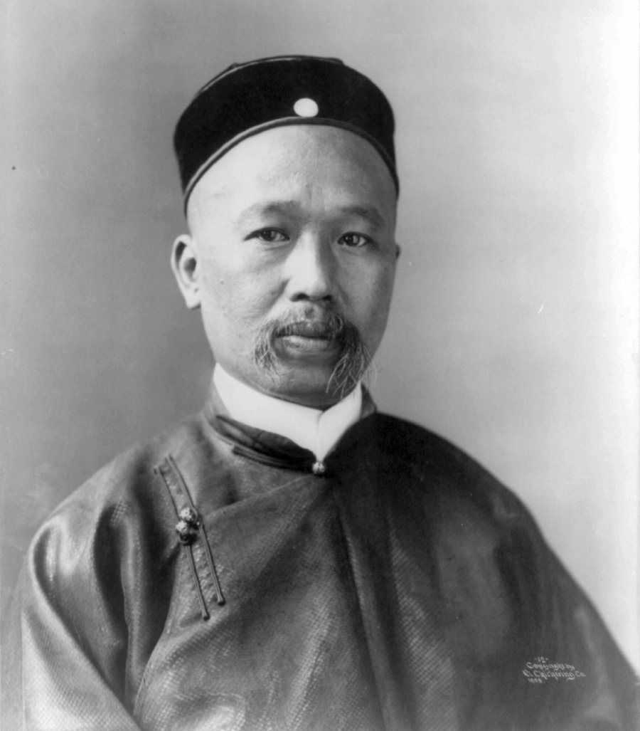 Kang Youwei