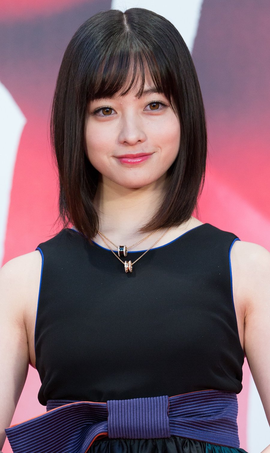Kanna Hashimoto