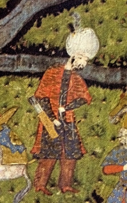 Kara Ahmed Pasha