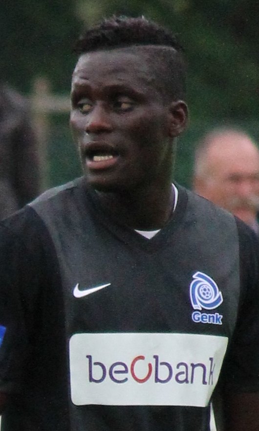 Kara Mbodji
