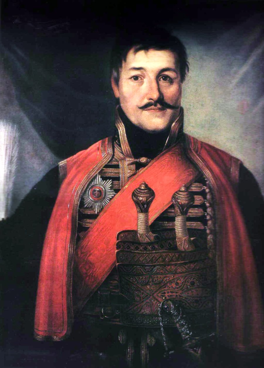 Karadorde