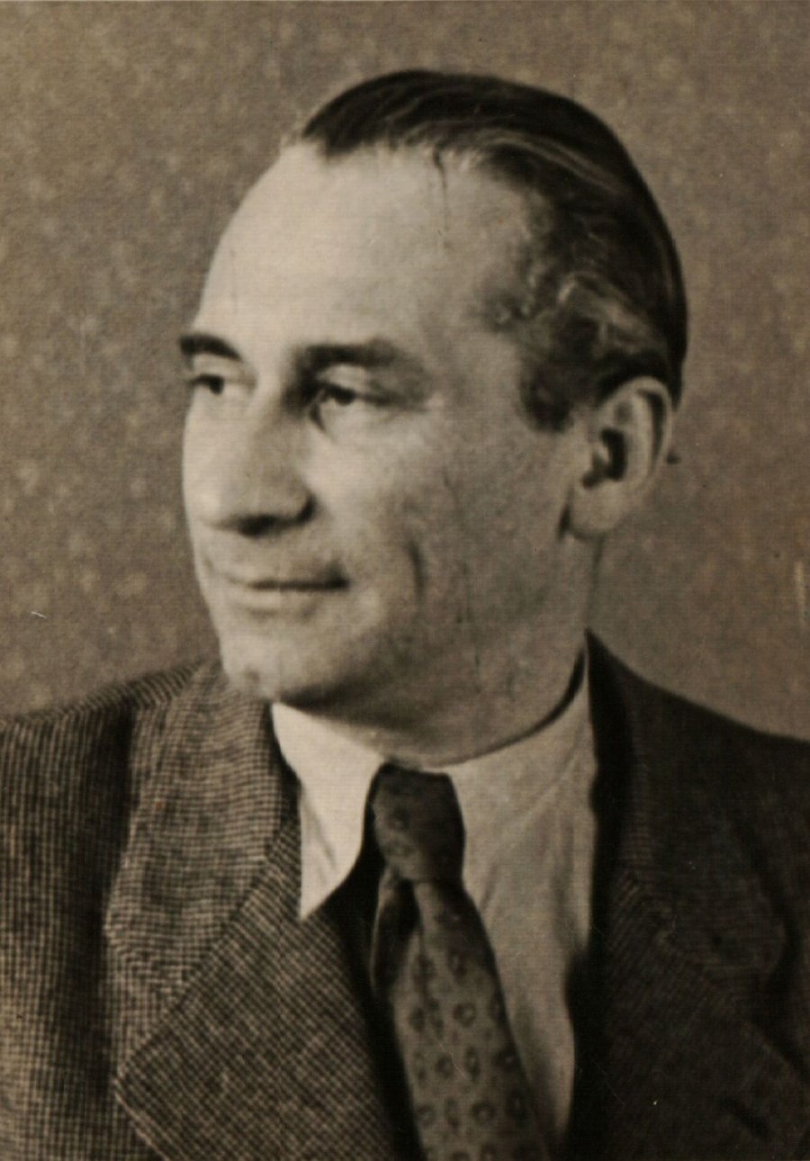 Karel Ancerl