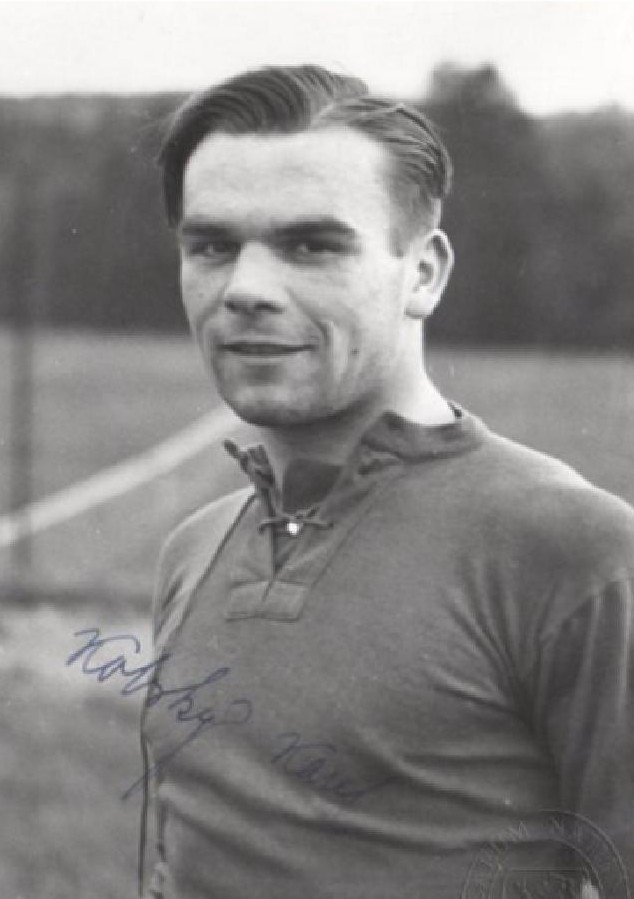 Karel Kolsky
