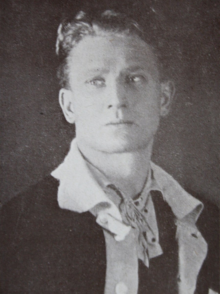 Karel Pesek