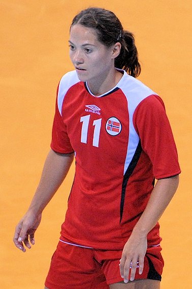 Kari Mette Johansen