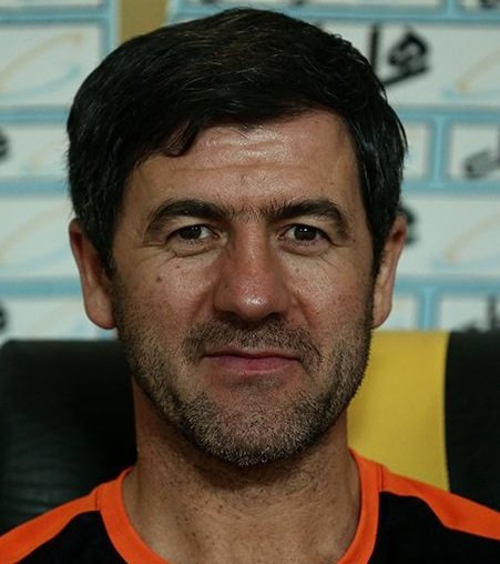 Karim Bagheri