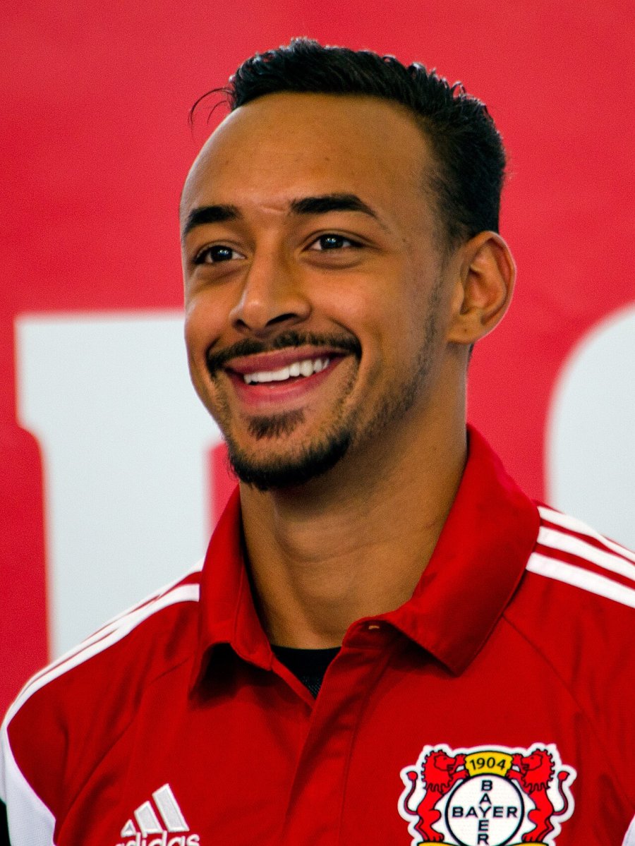 Karim Bellarabi