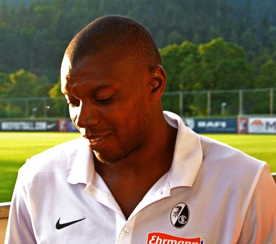 Karim Guede