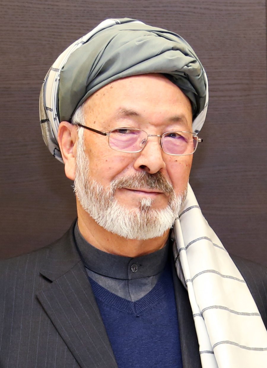 Karim Khalili