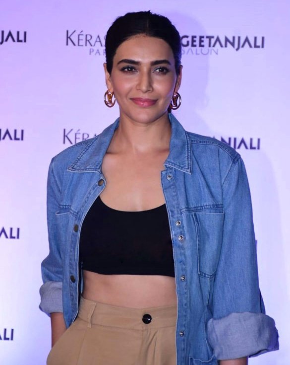 Karishma Tanna