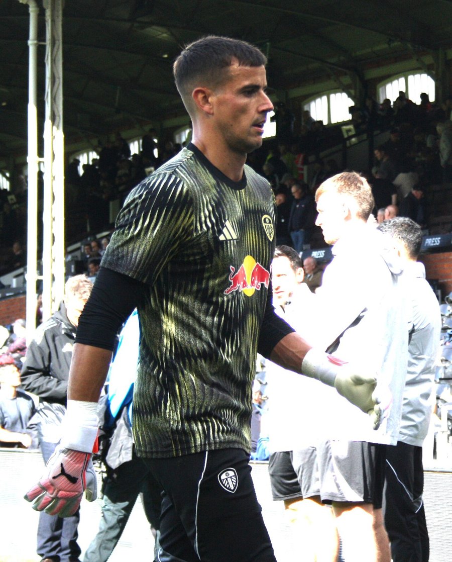 Karl Darlow