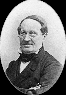 Karl Ernst Claus