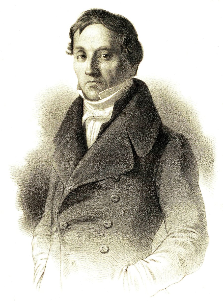 Karl Ernst Von Baer