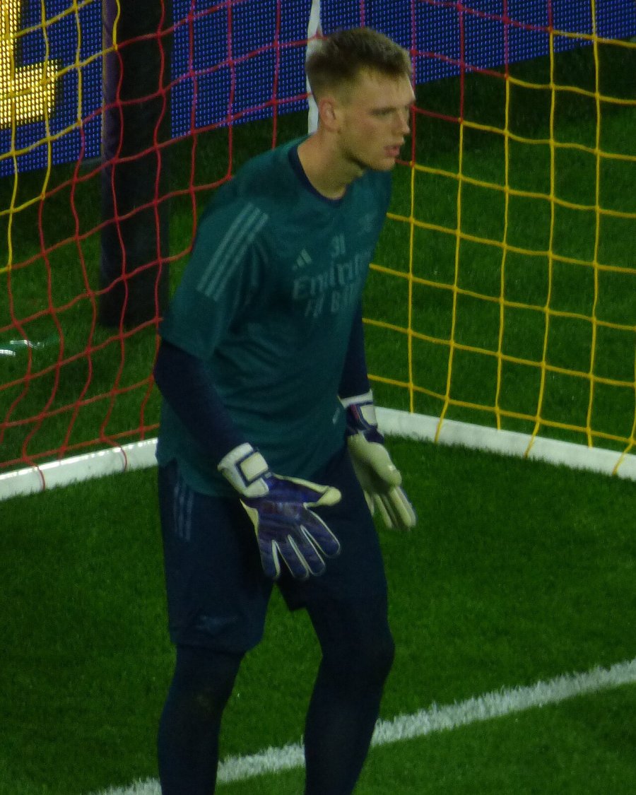 Karl Hein Footballer