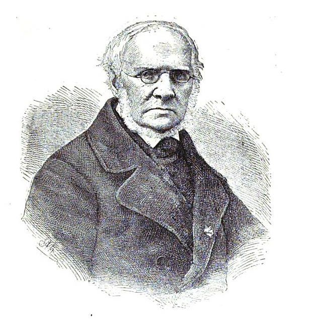 Karl Ludwig Hencke