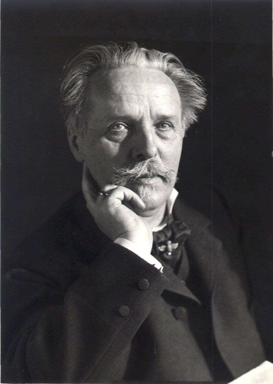 Karl May