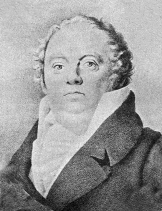 Karl Rudolphi