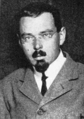 Karl Schmidt Rottluff