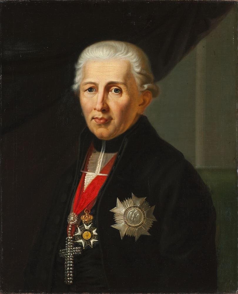 Karl Theodor Anton Maria Von Dalberg