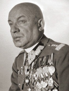 Karol Swierczewski